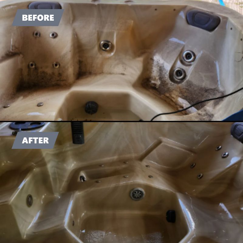 Acid Washing