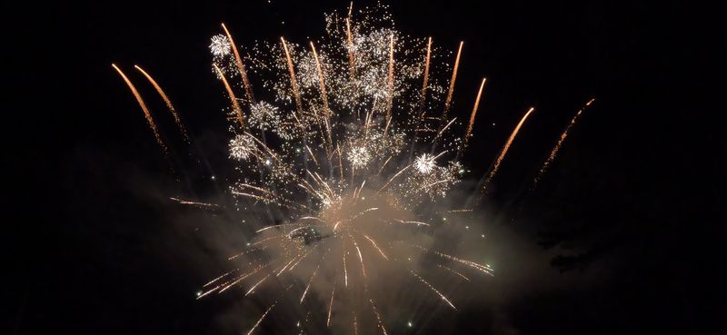 Shop chop and serve personal chef service with Philip backed by Skyhighpyrotechnics and fireworks
