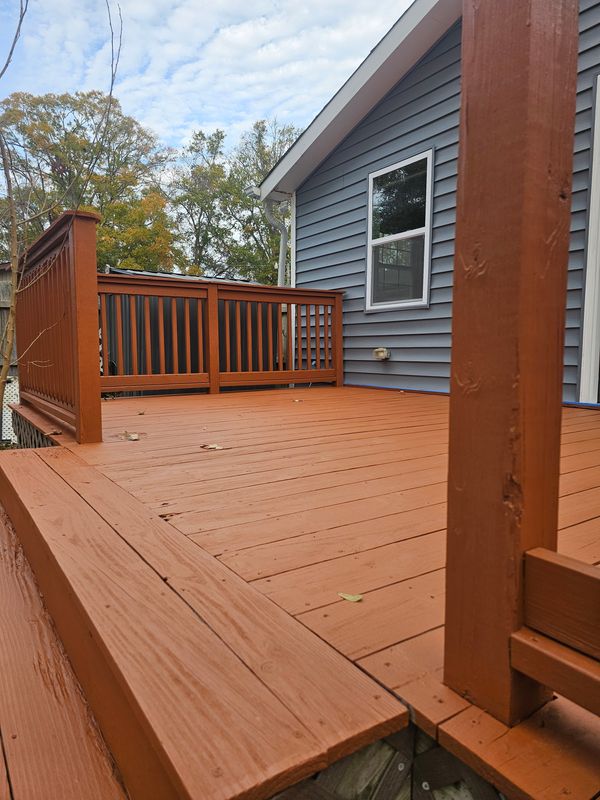 Exterior Painting gallery