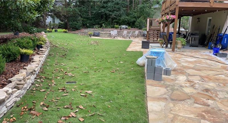 Lawn Maintenance gallery