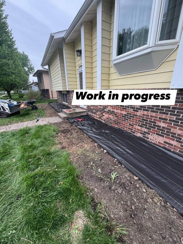 Stamped Concrete
