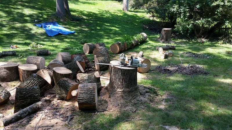 Hardscaping gallery