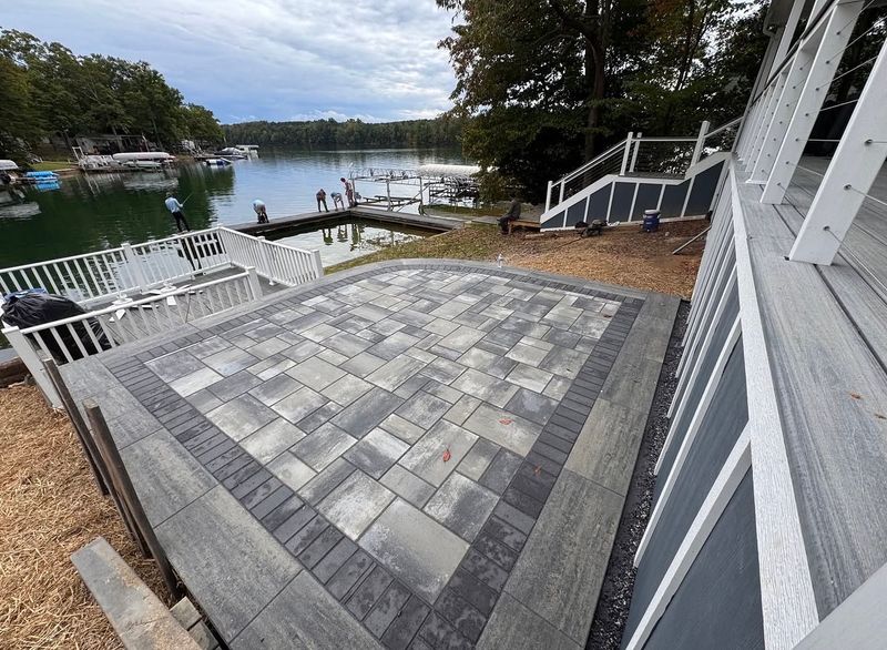 Pavers