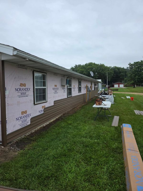 Custom Home Building