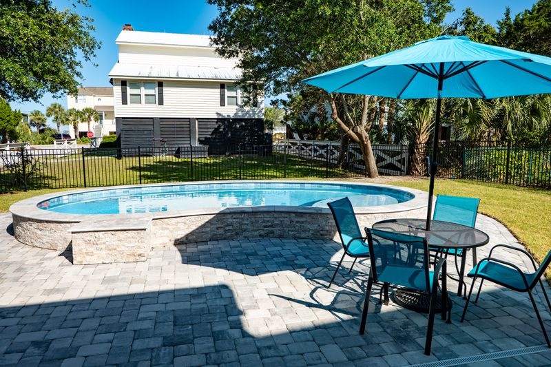Exterior Renovations