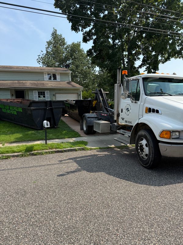 Dumpster Rentals