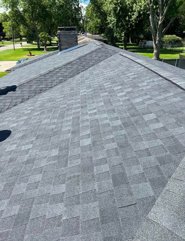 Roofing