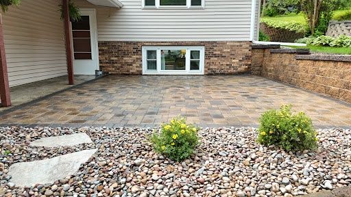 Retaining Wall Construction