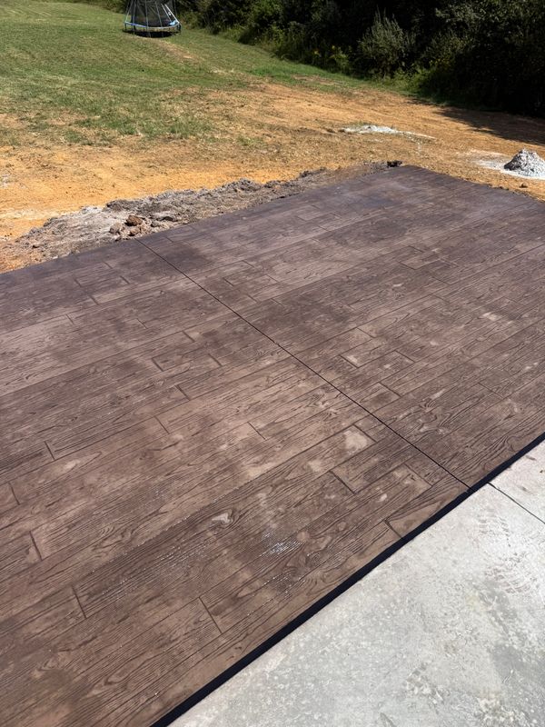 Concrete