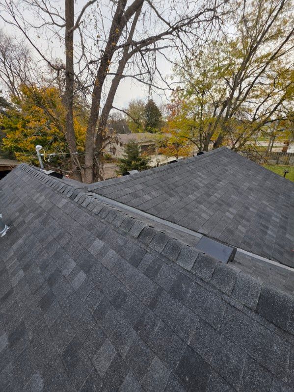 Roofing Replacement