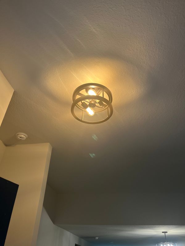 Interior Renovations