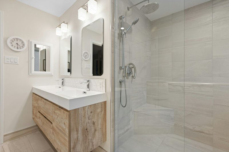 Bathroom Remodeling