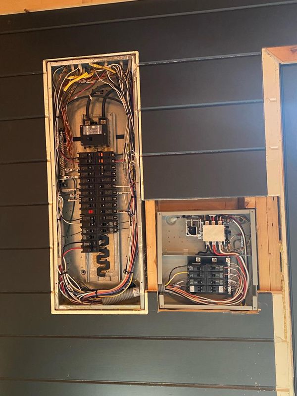 Electrical Repairs gallery