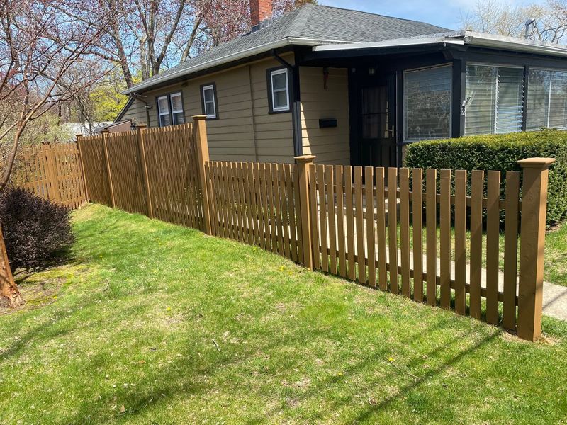 Exterior Painting