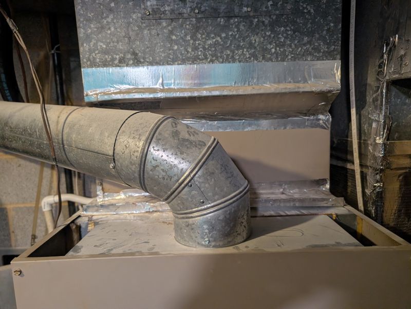 Expert Ductwork Design and Installation
