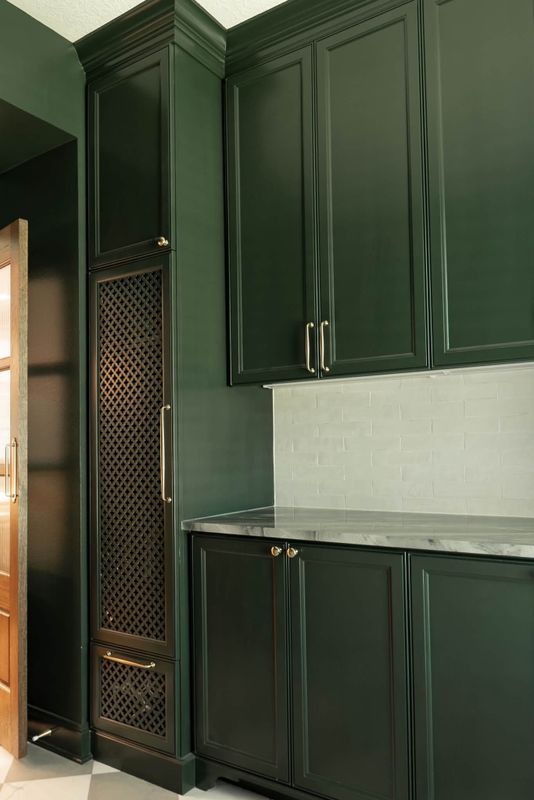 Kitchen Renovation