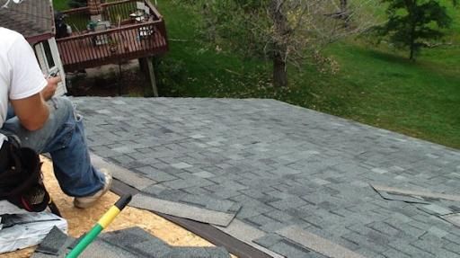 Roofing Replacement