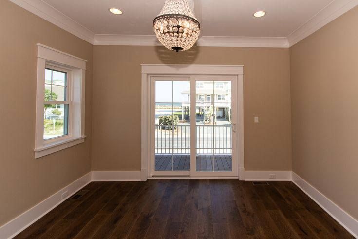 Interior Painting