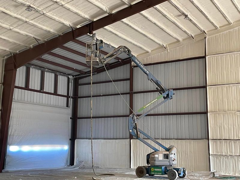 Insulation Contractor