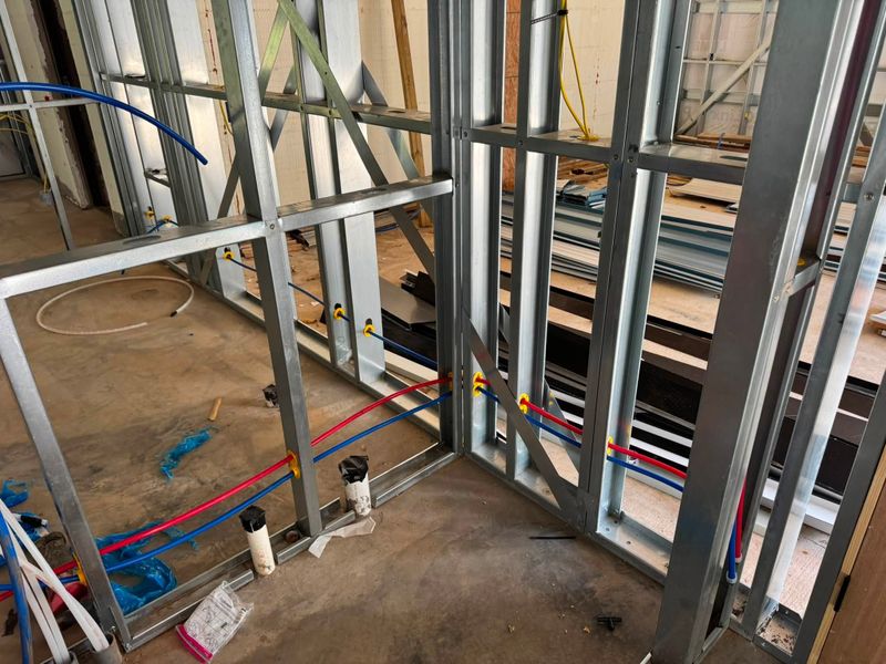 Pipe Repair and Replacement