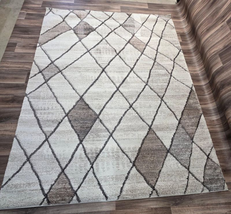 Carpet Installation and Repair