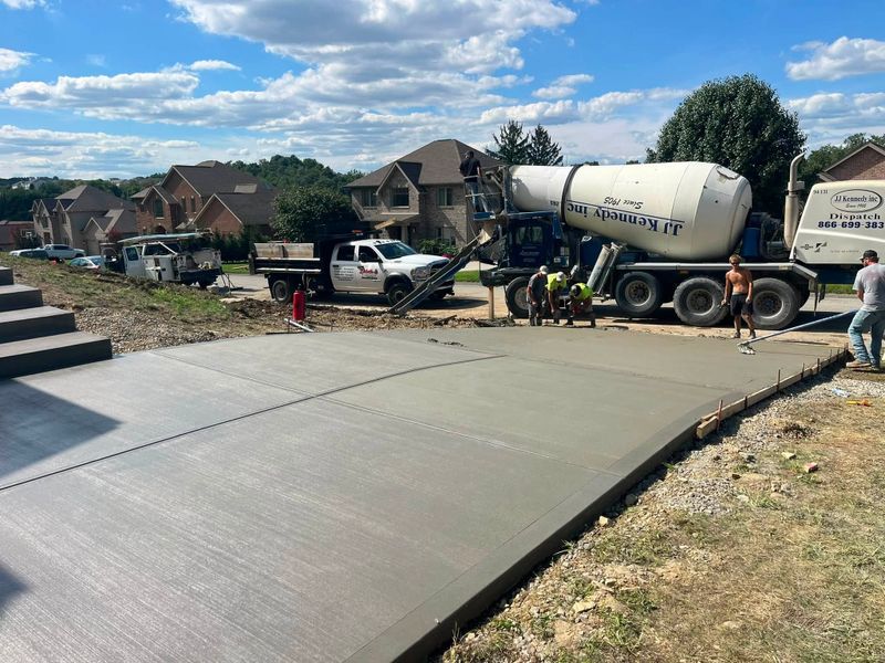 Concrete