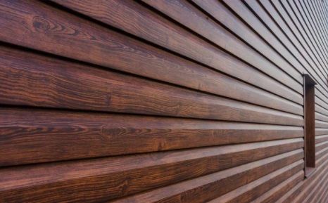 Siding Installation and Repair