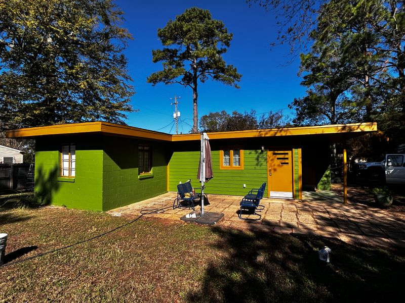 Painting Services