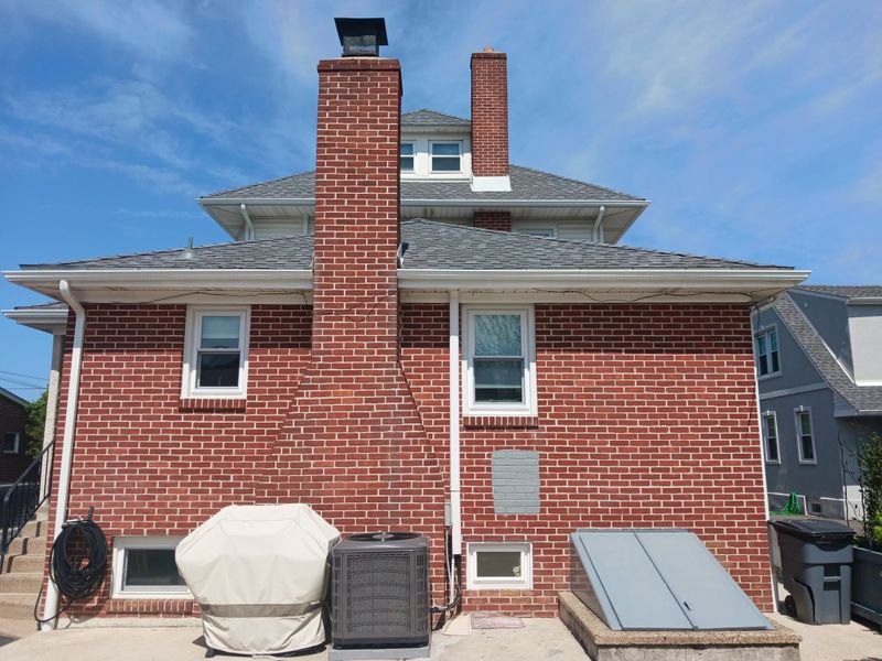 Exterior Makeovers