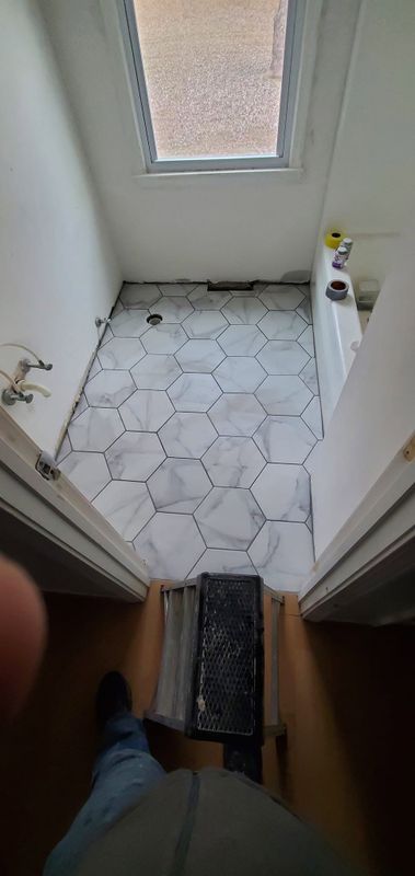Home Repairs