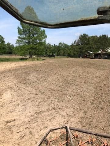 Site Grading