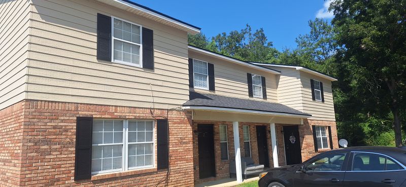 Exterior Painting