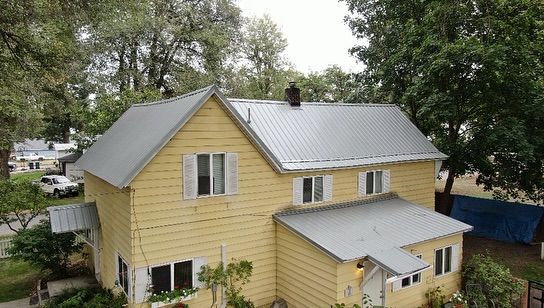 Roofing Repairs