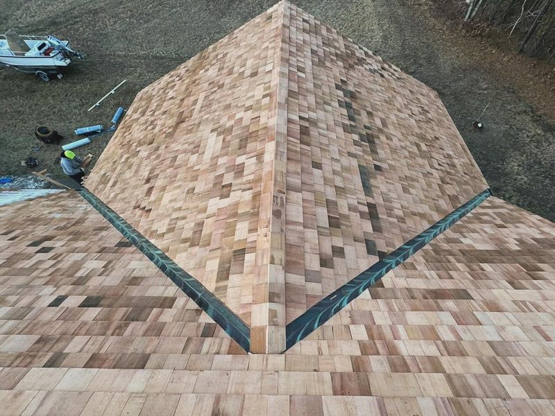 Roofing