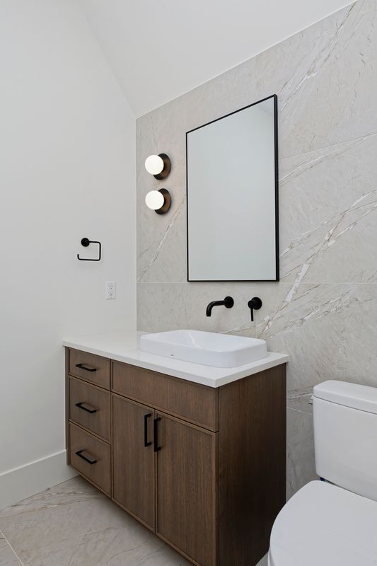 Kitchen and Bathroom Renovations