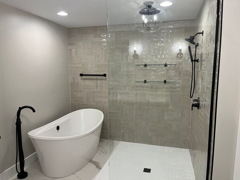 Custom Home Design and Construction