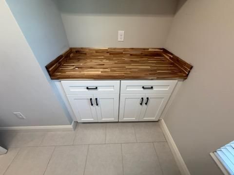 Custom Woodworking