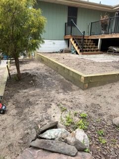 Garden Beds