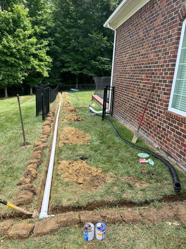 Patio Design & Construction