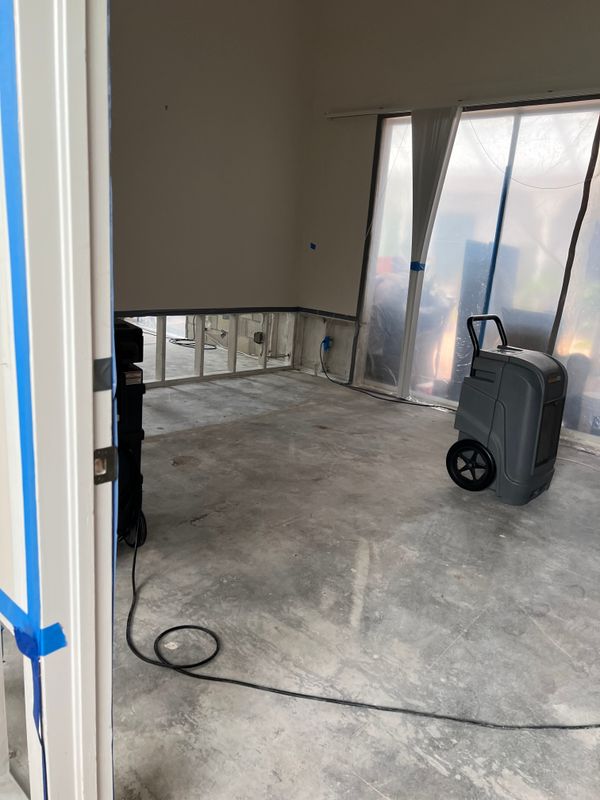 Mold Remediation gallery