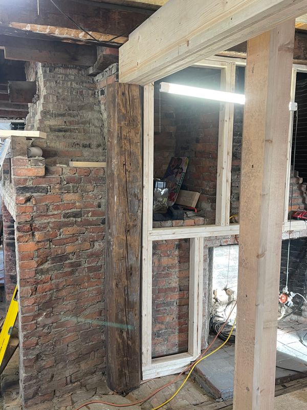 Remodeling