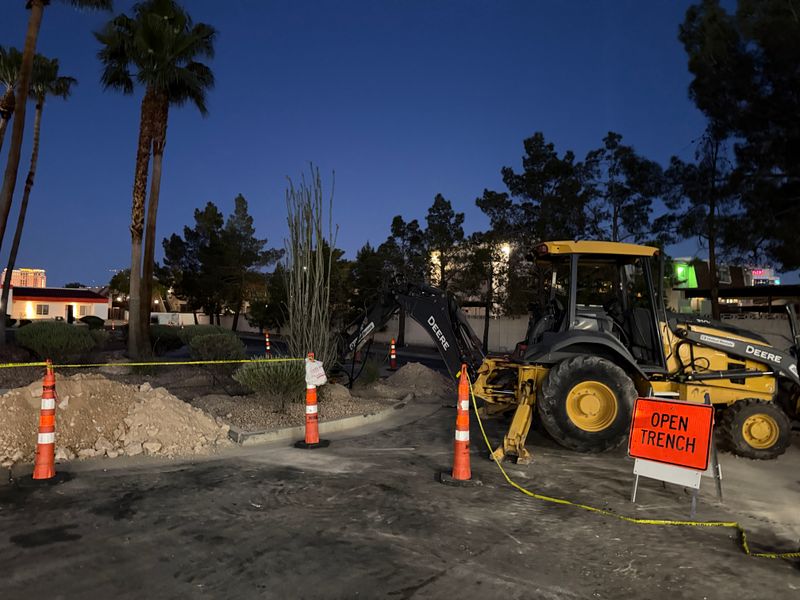 Commercial Construction