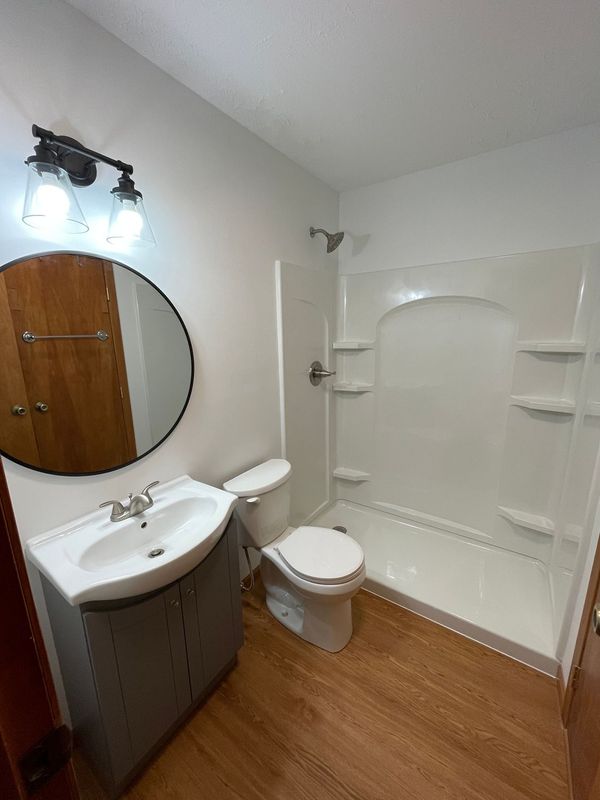 Bathroom Renovations