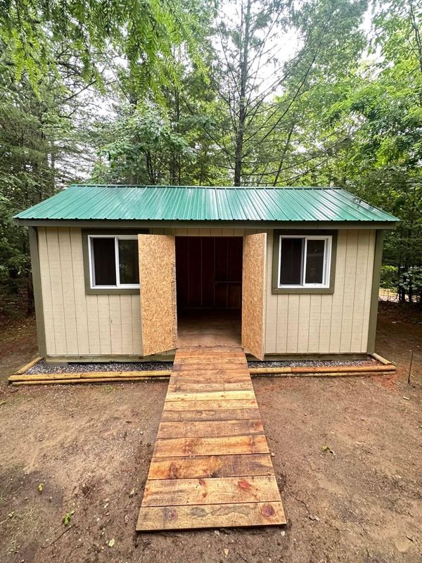 Exterior Renovations