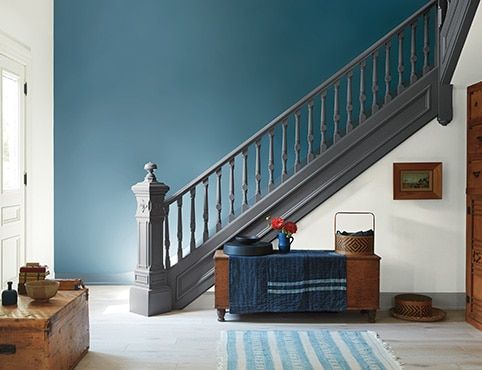 Interior Painting