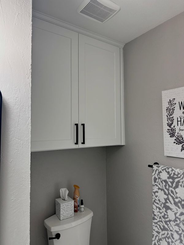 Kitchen and Bath Renovations