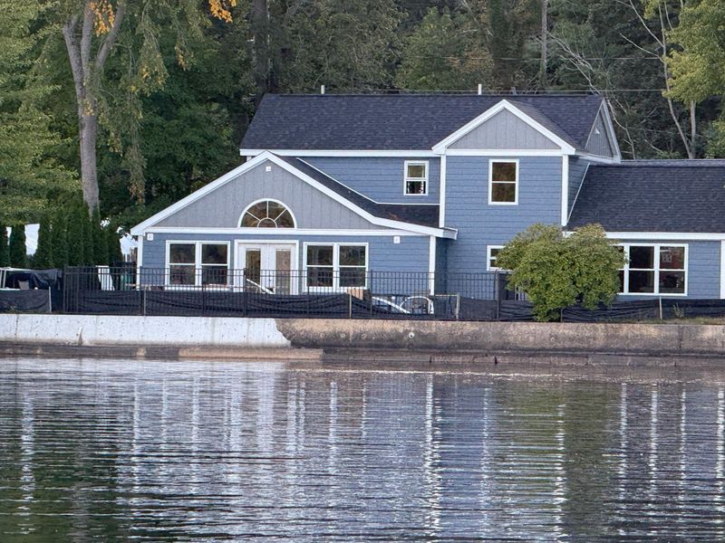 Roofing