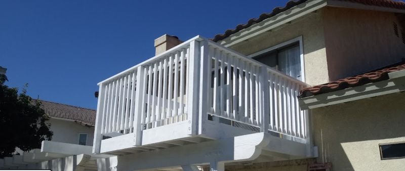Deck & Patio Installation
