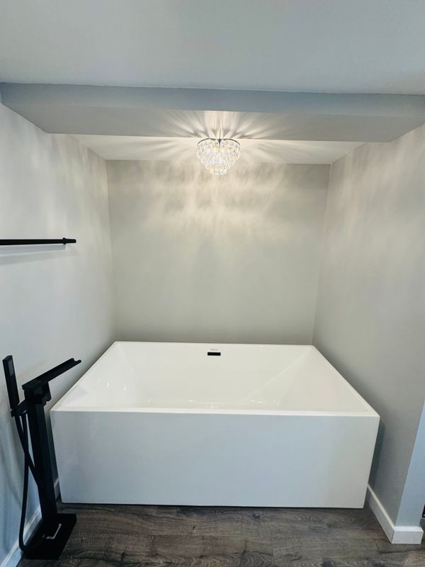Interior Renovations