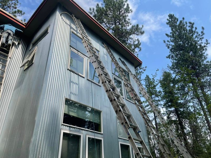 Exterior Painting